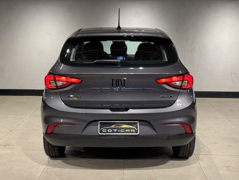 Fiat ARGO DRIVE 1.0 6V Flex