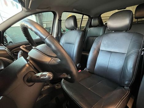 Renault SANDERO Privilège Hi-Flex 1.6 16V 5p Aut