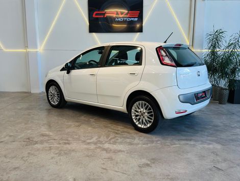 Fiat Punto ESSENCE 1.6 Flex 16V 5p