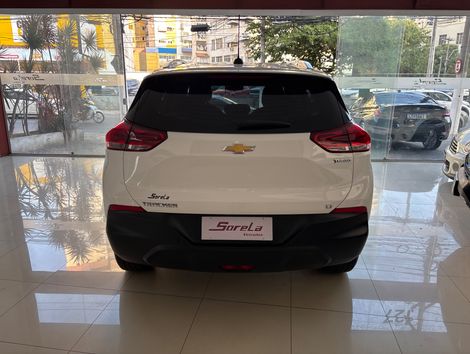Chevrolet TRACKER LT 1.0 Turbo 12V Flex Aut.