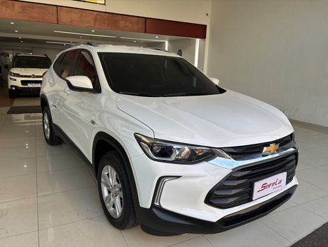 Chevrolet TRACKER LT 1.0 Turbo 12V Flex Aut.