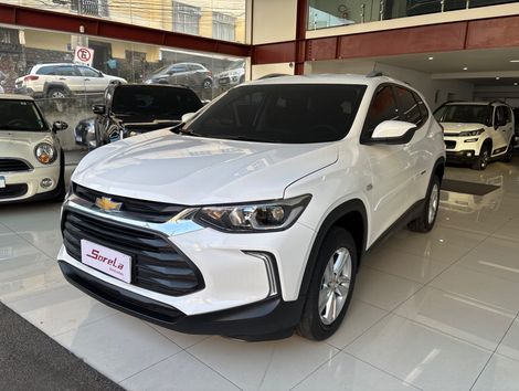 Chevrolet TRACKER LT 1.0 Turbo 12V Flex Aut.