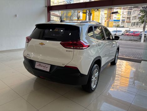 Chevrolet TRACKER LT 1.0 Turbo 12V Flex Aut.