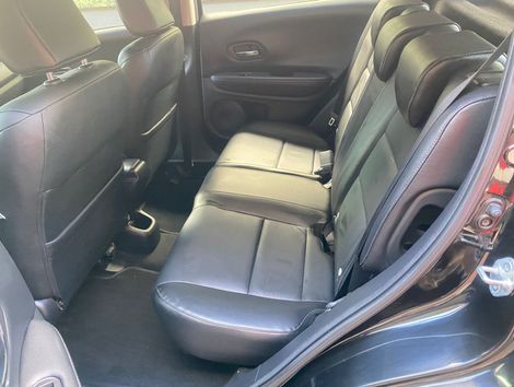 Honda HR-V EXL 1.8 Flexone 16V 5p Aut.