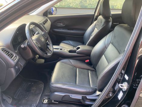 Honda HR-V EXL 1.8 Flexone 16V 5p Aut.