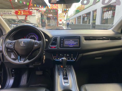 Honda HR-V EXL 1.8 Flexone 16V 5p Aut.