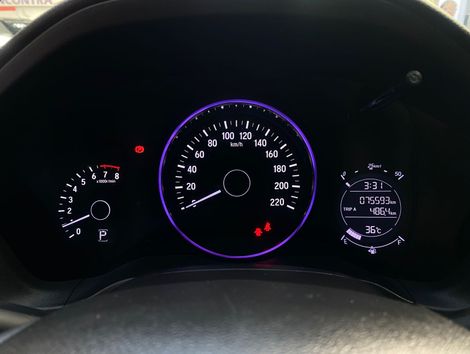 Honda HR-V EXL 1.8 Flexone 16V 5p Aut.
