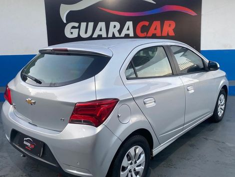 Chevrolet ONIX HATCH LT 1.0 8V FlexPower 5p Mec.