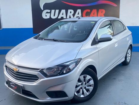 Chevrolet ONIX HATCH LT 1.0 8V FlexPower 5p Mec.
