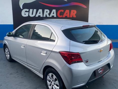 Chevrolet ONIX HATCH LT 1.0 8V FlexPower 5p Mec.