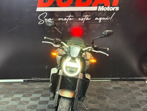 HONDA CB 1000R/ABS