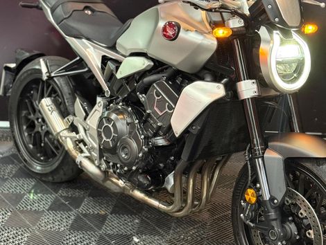 HONDA CB 1000R/ABS