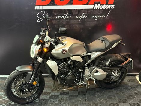 HONDA CB 1000R/ABS