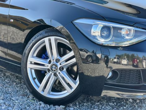 BMW 125i M Sport/Active Flex 2.0 TB Aut. 5p