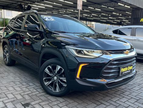 Chevrolet TRACKER Premier 1.2 Turbo 12V Flex Aut.