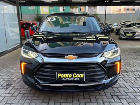 Chevrolet TRACKER Premier 1.2 Turbo 12V Flex Aut.