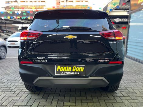 Chevrolet TRACKER Premier 1.2 Turbo 12V Flex Aut.