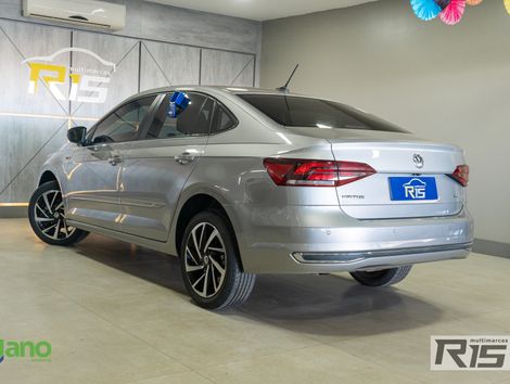 VolksWagen VIRTUS Highline 200 TSI 1.0 Flex 12V Aut