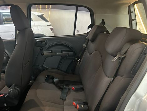 Fiat UNO WAY 1.0 EVO Fire Flex 8V 5p