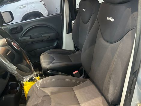 Fiat UNO WAY 1.0 EVO Fire Flex 8V 5p