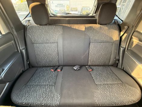 Renault DUSTER Expression 1.6 Hi-Flex 16V Mec.