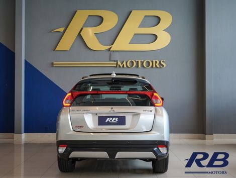 Mitsubishi Eclipse Cross HPE-S 1.5 16V 165cv Aut.