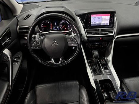 Mitsubishi Eclipse Cross HPE-S 1.5 16V 165cv Aut.