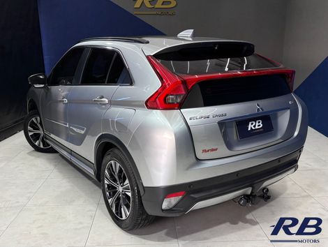 Mitsubishi Eclipse Cross HPE-S 1.5 16V 165cv Aut.