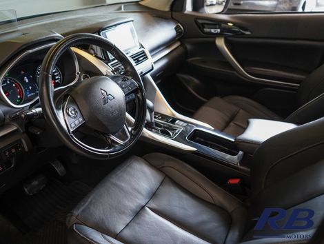Mitsubishi Eclipse Cross HPE-S 1.5 16V 165cv Aut.