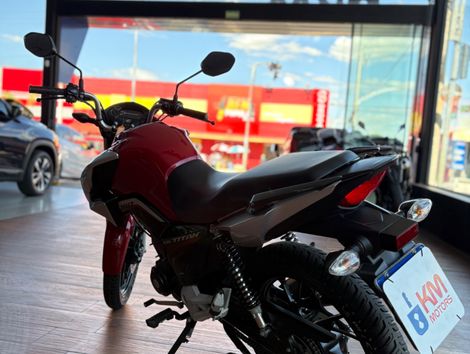 HONDA CG 160 TITAN FLEXONE/Ed.Especial 40 Anos