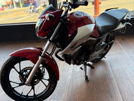 HONDA CG 160 TITAN FLEXONE/Ed.Especial 40 Anos