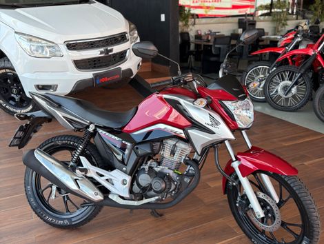 HONDA CG 160 TITAN FLEXONE/Ed.Especial 40 Anos