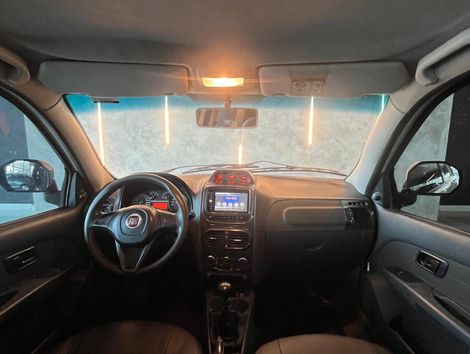 Fiat Strada Adventure1.8/ 1.8 LOCKER Flex CD