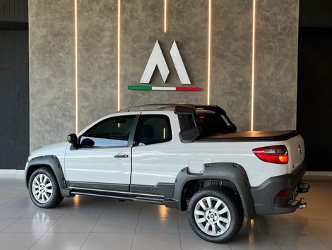 Fiat Strada Adventure1.8/ 1.8 LOCKER Flex CD
