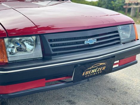 Chevrolet Chevette L / SL / SL/e / DL / SE 1.6