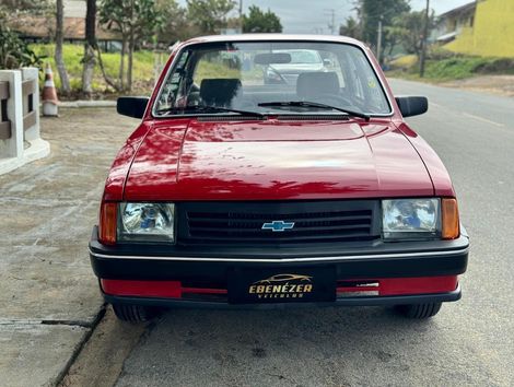 Chevrolet Chevette L / SL / SL/e / DL / SE 1.6