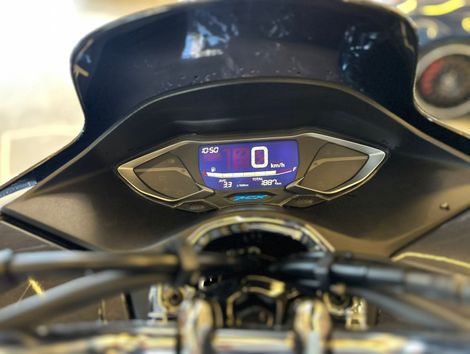 HONDA PCX 160 