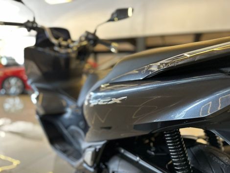 HONDA PCX 160 