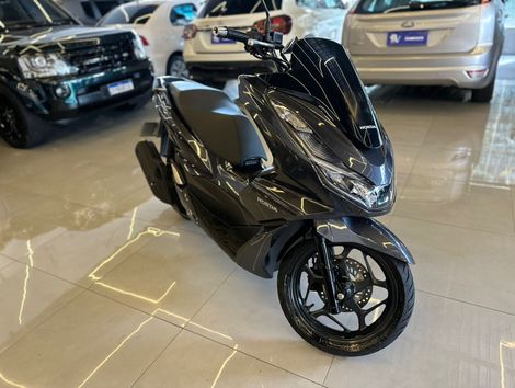 HONDA PCX 160 