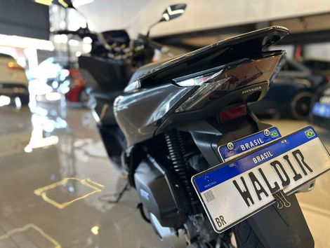 HONDA PCX 160 