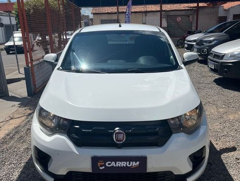Fiat MOBI LIKE 1.0 Fire Flex 5p.