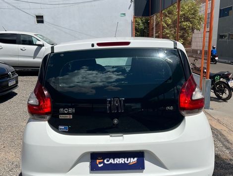 Fiat MOBI LIKE 1.0 Fire Flex 5p.