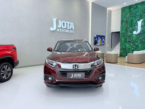 Honda HR-V EX 1.8 Flexone 16V 5p Aut.