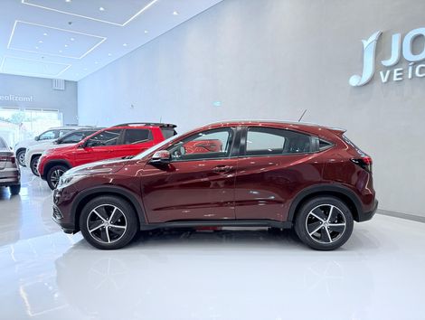Honda HR-V EX 1.8 Flexone 16V 5p Aut.