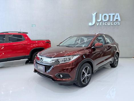 Honda HR-V EX 1.8 Flexone 16V 5p Aut.