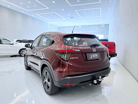 Honda HR-V EX 1.8 Flexone 16V 5p Aut.