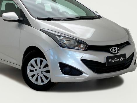Hyundai HB20 Comf./C.Plus/C.Style 1.0 Flex 12V