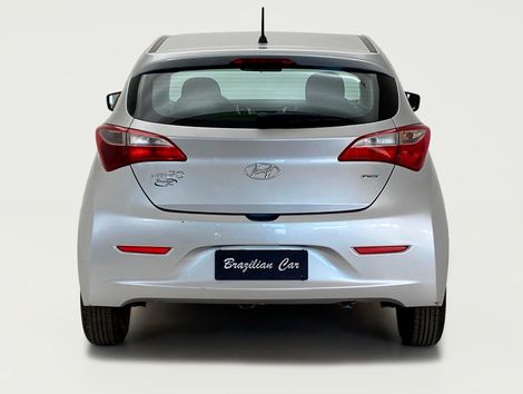Hyundai HB20 Comf./C.Plus/C.Style 1.0 Flex 12V