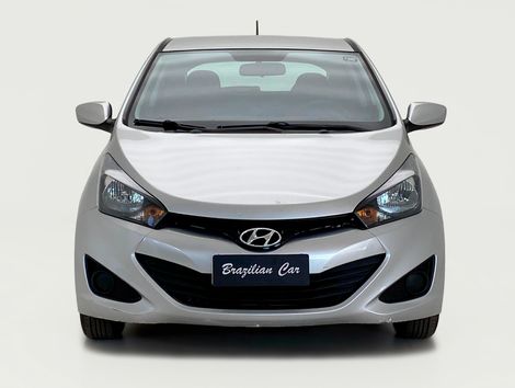 Hyundai HB20 Comf./C.Plus/C.Style 1.0 Flex 12V