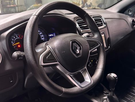 Renault SANDERO Zen Flex 1.6 16V 5p Aut.